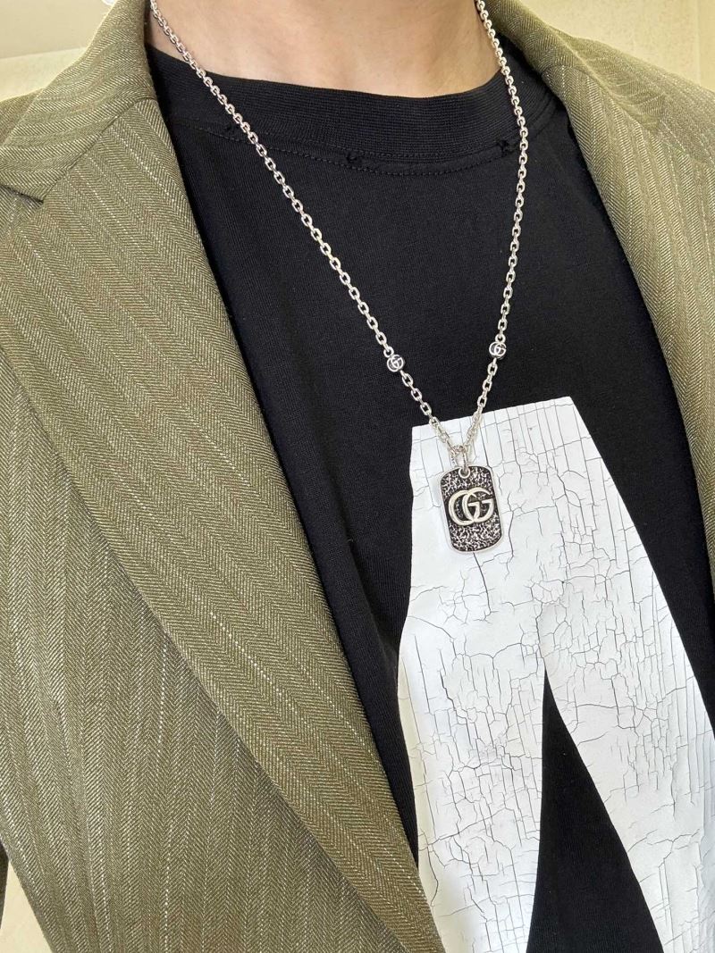 Gucci Necklaces